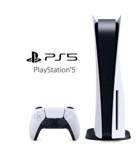 PlayStation5