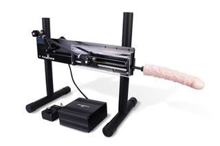 Fuck Machine