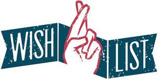 my wish hope it will