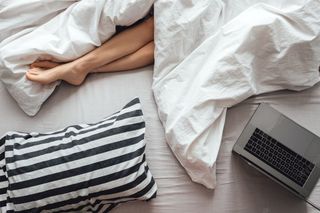 Present me a day off