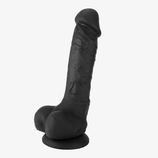 Dildo Black