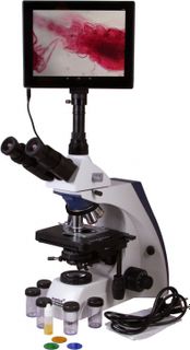 Levenhuk MED D35T LCD Microscope