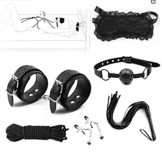 kit bdsm