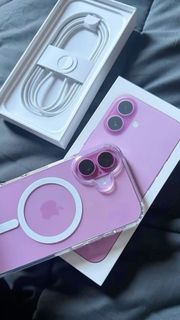 Brand new phone for HD quality