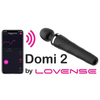 DOMI LOVENSE