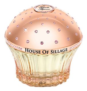 HOUSE OF SILLAGE HAUTS BIJOUX
