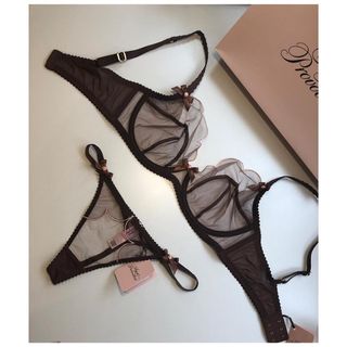 Lingerie