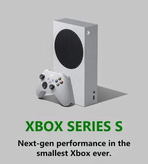 Would love the new xbox