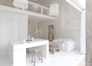 new Apartment/ Studio For My Shows.