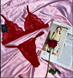 Lingerie