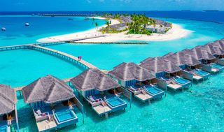 Хочу отдохнуть