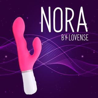 Nora Toy