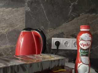 My live one month 40000tkn