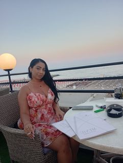 Ador misterul și descoperirea așa că nu ezitați intrați pe profilul meu pentru a mă descoperi împreună cu voi ❤️