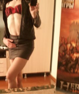 I want... A lot of things, hee))