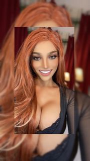 Someone who can spoil me like real goddess