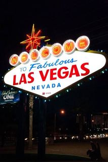 Trip to Las Vegas