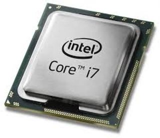 Intel Core I7 Processor