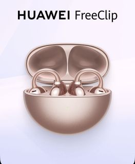 HUAWEI headphones