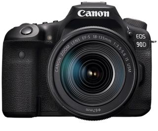 canon 90d