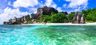 Seychelles