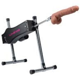 LOVENSE SEX MACHINE