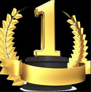 TOP-1 "QUEEN OF QUEENS"