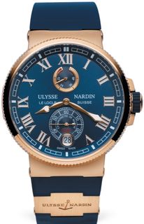 Marine Chronometer 43mm