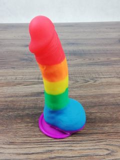 Colors Dildo