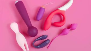 Sex toys