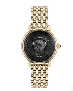 Swiss wristwatch Versace VE6F00523