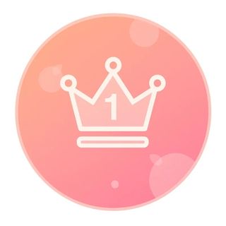 1st place of the Queen of Queens