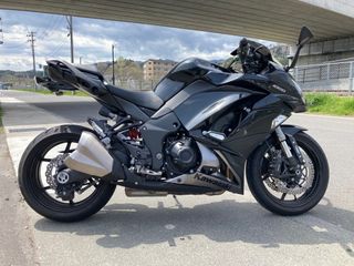 Kawasaki Ninja