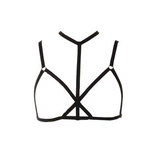 I love to look very sexy