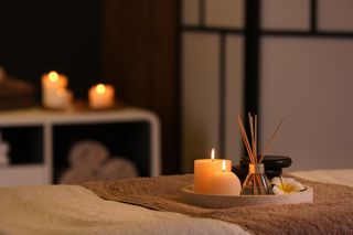 Spa day