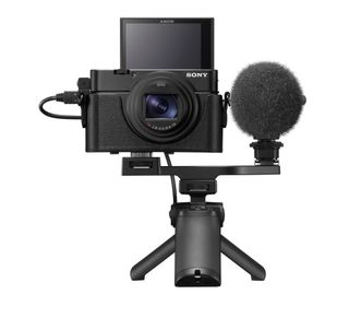 The camera of my dreams!