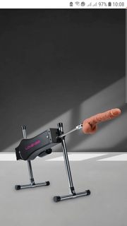 Sex machine