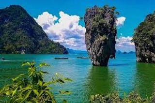Travel to Thailand