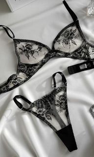 For beautiful lingerie to please you♥️
