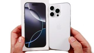 iphone 16 pro max white