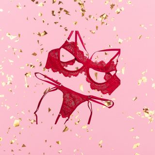 delicious lingerie to wear with you