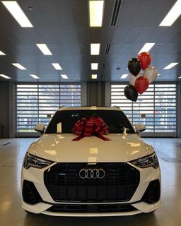 The car of my dreams