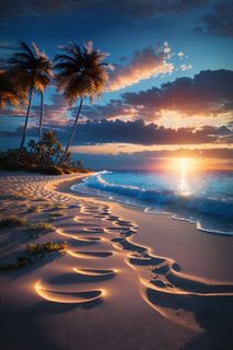 1st trip to the sea!!!