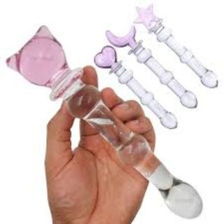 Cute Dildo