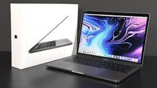 I very wont Apple MacBook Pro 15 Touch Bar 2019!