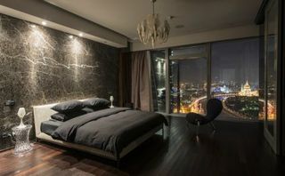 Separate housing in Moscow