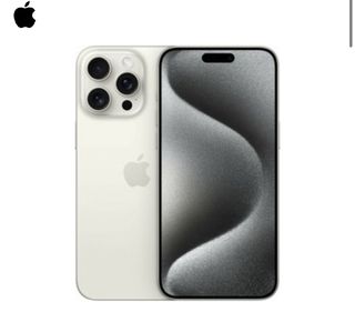 iPhone 16 pro max 1 Tb