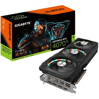 RTX4070 graphics card