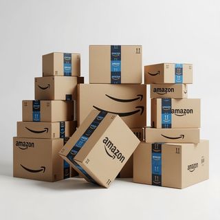 My Amazon wish list of everything I love ??