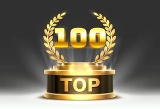Get into the Top 100